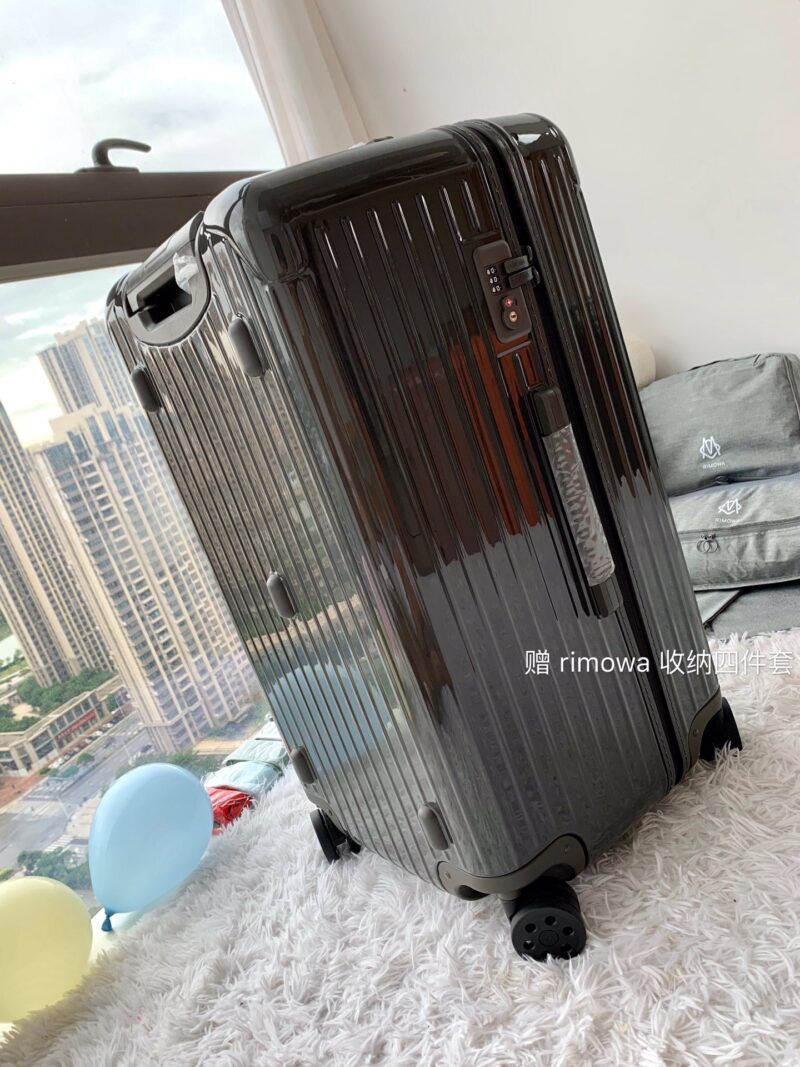 Rimowa Essential Ttrunk Plus Luggage-‭29&31Inch - Image 6