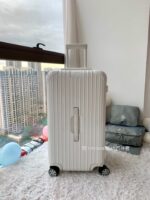 Rimowa Essential Ttrunk Plus Luggage-‭29&31Inch