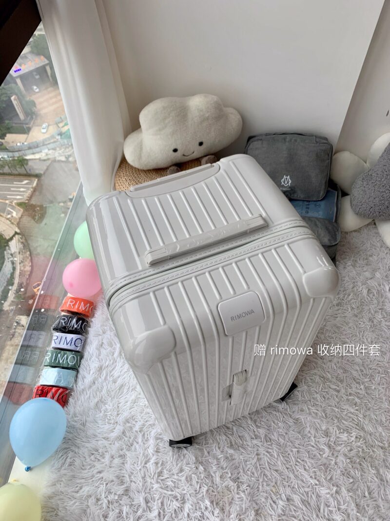 Rimowa Essential Ttrunk Plus Luggage-‭29&31Inch - Image 3