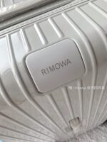 Rimowa Essential Ttrunk Plus Luggage-‭29&31Inch - Image 4