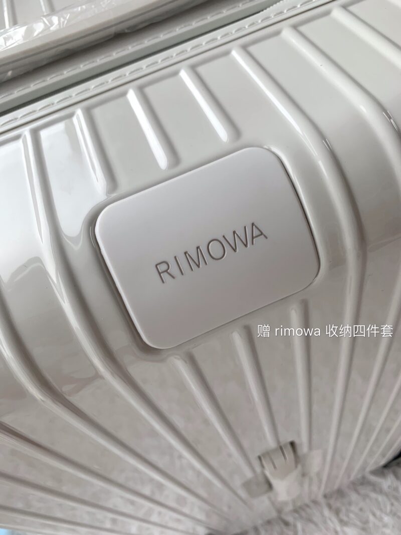 Rimowa Essential Ttrunk Plus Luggage-‭29&31Inch - Image 4
