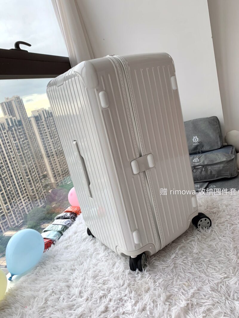 Rimowa Essential Ttrunk Plus Luggage-‭29&31Inch - Image 5