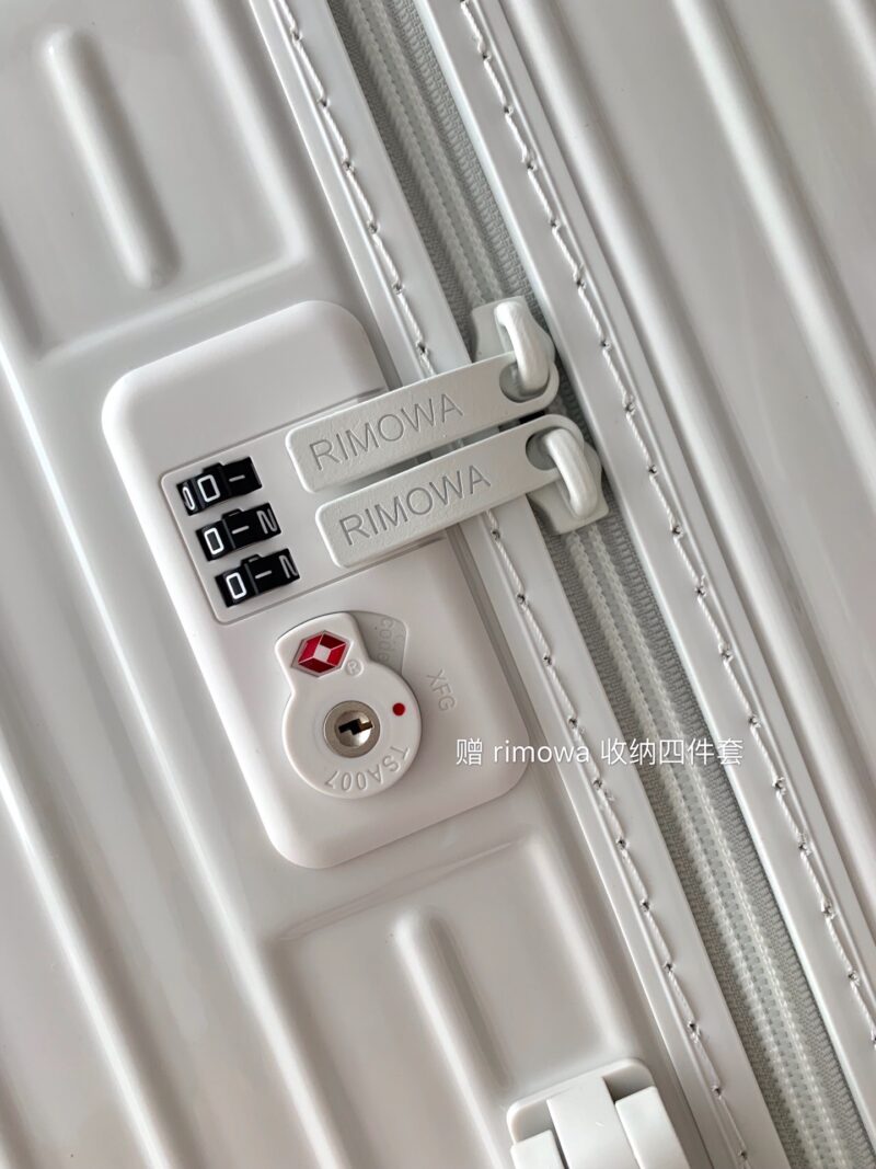 Rimowa Essential Ttrunk Plus Luggage-‭29&31Inch - Image 8