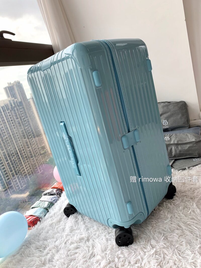 Rimowa Essential Ttrunk Plus Luggage-‭29&31Inch - Image 6