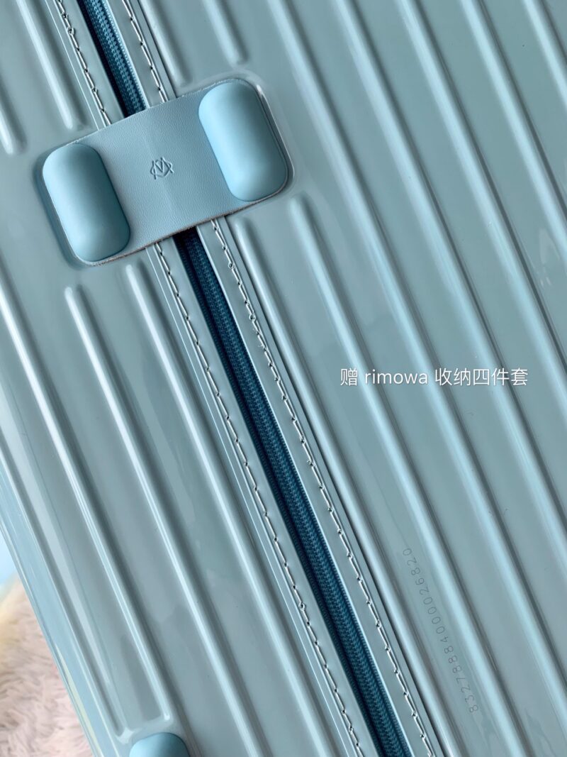 Rimowa Essential Ttrunk Plus Luggage-‭29&31Inch - Image 4