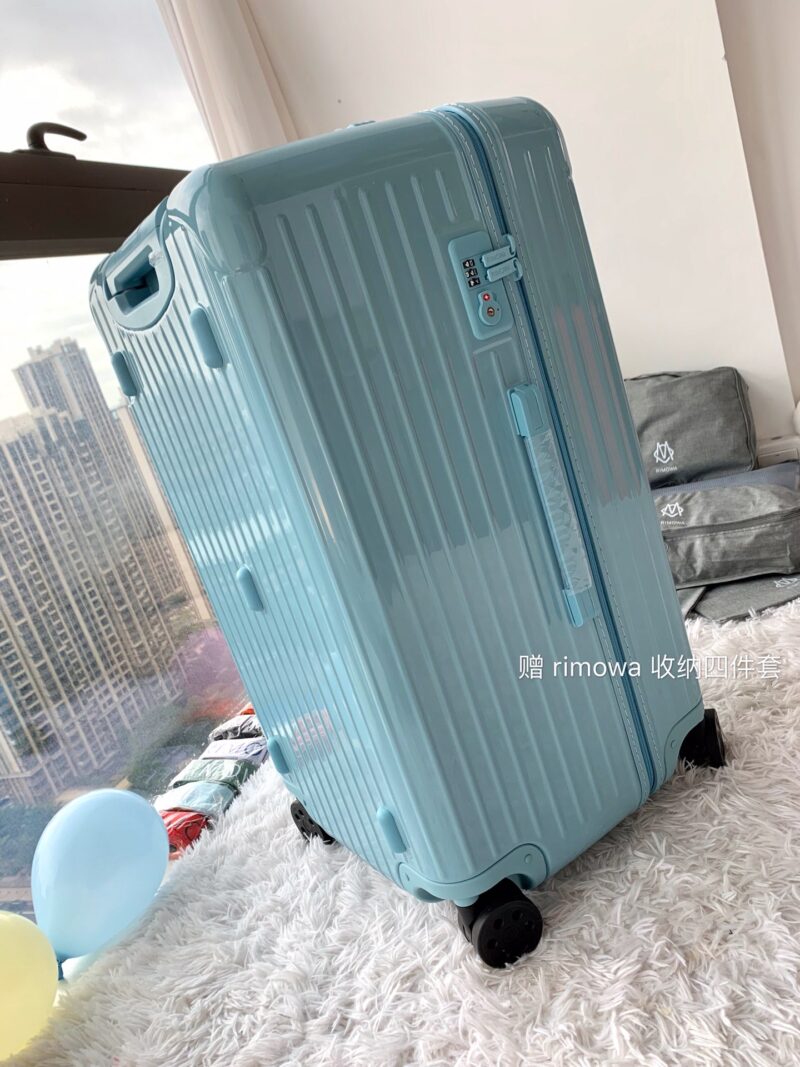Rimowa Essential Ttrunk Plus Luggage-‭29&31Inch - Image 5
