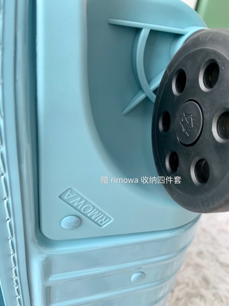 Rimowa Essential Ttrunk Plus Luggage-‭29&31Inch - Image 8