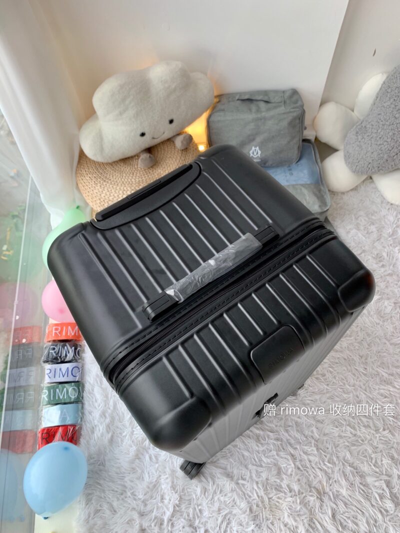 Rimowa Essential Ttrunk Plus Luggage-‭29&31Inch - Image 2