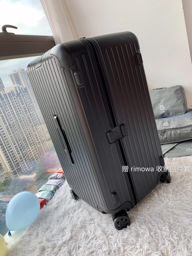 Rimowa Essential Ttrunk Plus Luggage-‭29&31Inch - Image 3