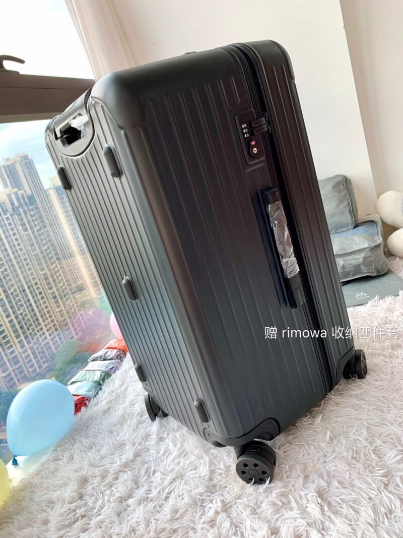 Rimowa Essential Ttrunk Plus Luggage-‭29&31Inch - Image 6
