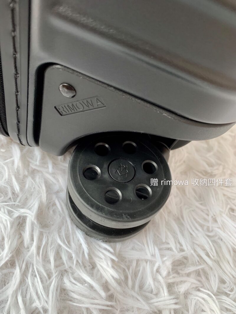 Rimowa Essential Ttrunk Plus Luggage-‭29&31Inch - Image 8
