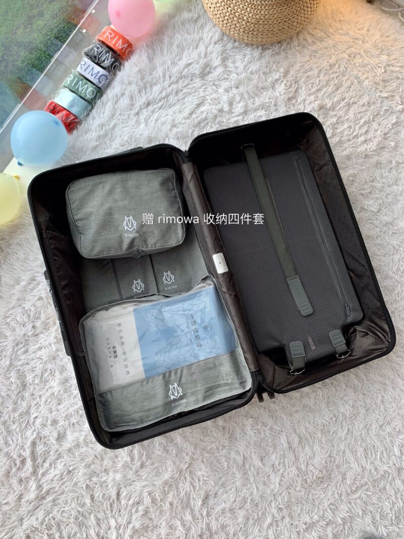 Rimowa Essential Ttrunk Plus Luggage-‭29&31Inch - Image 7