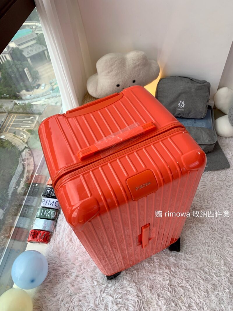 Rimowa Essential Ttrunk Plus Luggage-‭29&31Inch - Image 2