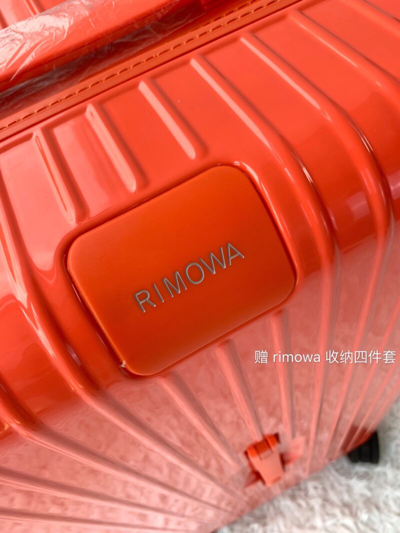 Rimowa Essential Ttrunk Plus Luggage-‭29&31Inch - Image 3