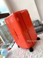 Rimowa Essential Ttrunk Plus Luggage-‭29&31Inch - Image 5