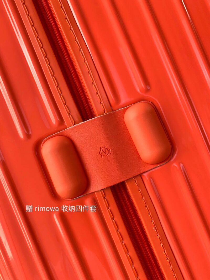 Rimowa Essential Ttrunk Plus Luggage-‭29&31Inch - Image 6