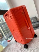 Rimowa Essential Ttrunk Plus Luggage-‭29&31Inch - Image 4