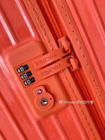 Rimowa Essential Ttrunk Plus Luggage-‭29&31Inch - Image 7