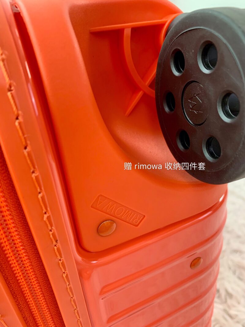 Rimowa Essential Ttrunk Plus Luggage-‭29&31Inch - Image 9