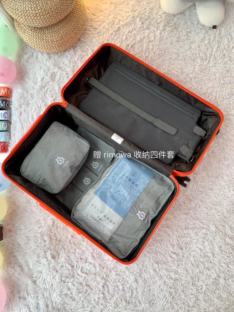 Rimowa Essential Ttrunk Plus Luggage-‭29&31Inch - Image 8