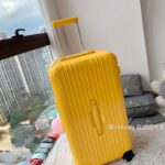 Rimowa Essential Ttrunk Plus Luggage-‭29&31Inch