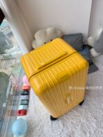 Rimowa Essential Ttrunk Plus Luggage-‭29&31Inch - Image 2