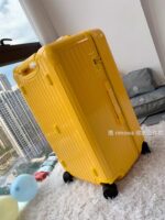Rimowa Essential Ttrunk Plus Luggage-‭29&31Inch - Image 6