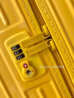 Rimowa Essential Ttrunk Plus Luggage-‭29&31Inch - Image 7