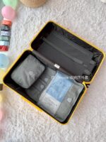 Rimowa Essential Ttrunk Plus Luggage-‭29&31Inch - Image 8