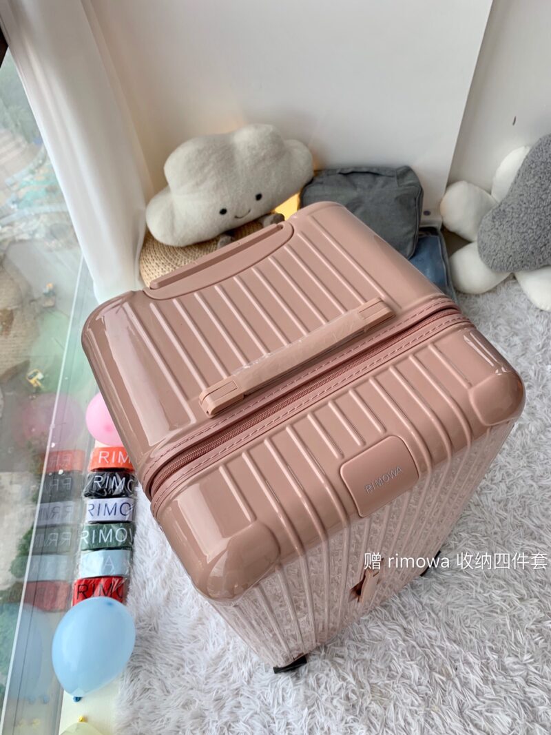 Rimowa Essential Ttrunk Plus Luggage-‭29&31Inch - Image 3