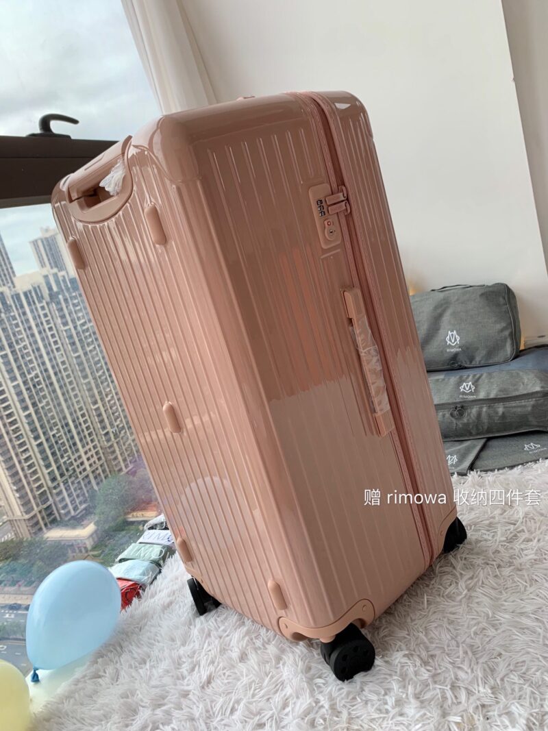 Rimowa Essential Ttrunk Plus Luggage-‭29&31Inch - Image 6