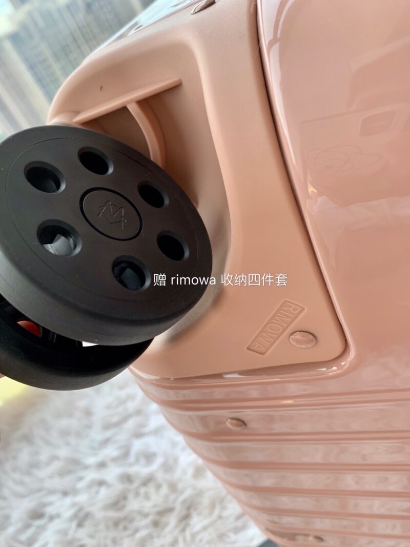 Rimowa Essential Ttrunk Plus Luggage-‭29&31Inch - Image 9