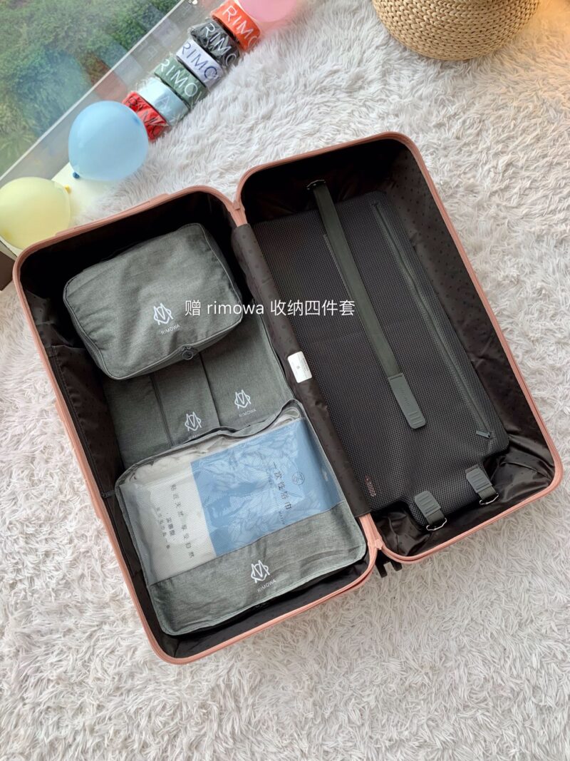 Rimowa Essential Ttrunk Plus Luggage-‭29&31Inch - Image 7