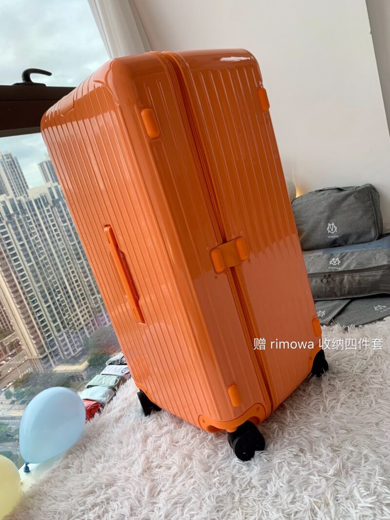 Rimowa Essential Ttrunk Plus Luggage-‭29&31Inch - Image 4