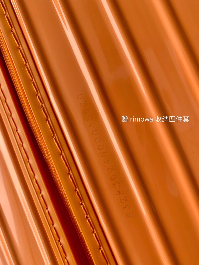 Rimowa Essential Ttrunk Plus Luggage-‭29&31Inch - Image 6