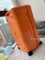 Rimowa Essential Ttrunk Plus Luggage-‭29&31Inch - Image 7