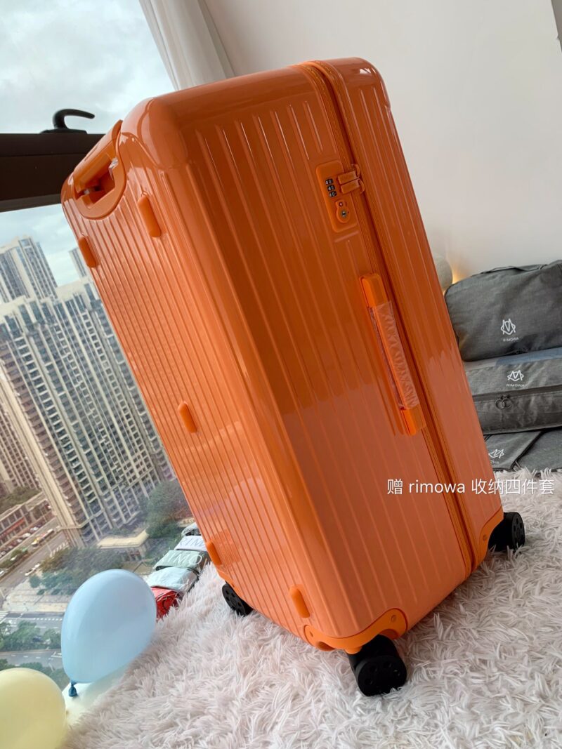 Rimowa Essential Ttrunk Plus Luggage-‭29&31Inch - Image 7