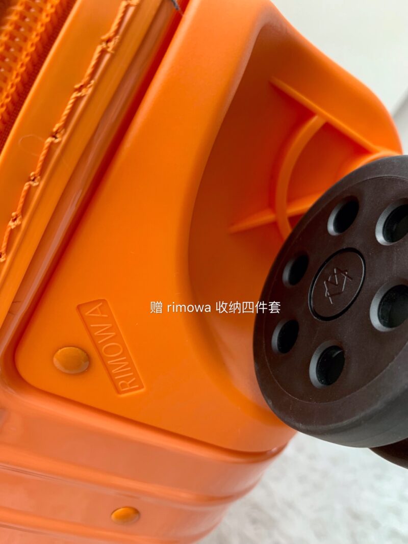 Rimowa Essential Ttrunk Plus Luggage-‭29&31Inch - Image 8