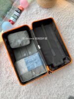 Rimowa Essential Ttrunk Plus Luggage-‭29&31Inch - Image 9