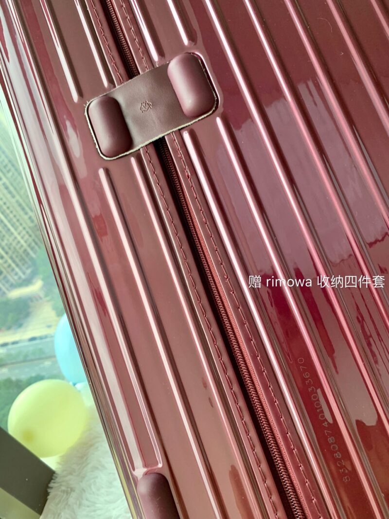 Rimowa Essential Ttrunk Plus Luggage-‭29&31Inch - Image 4