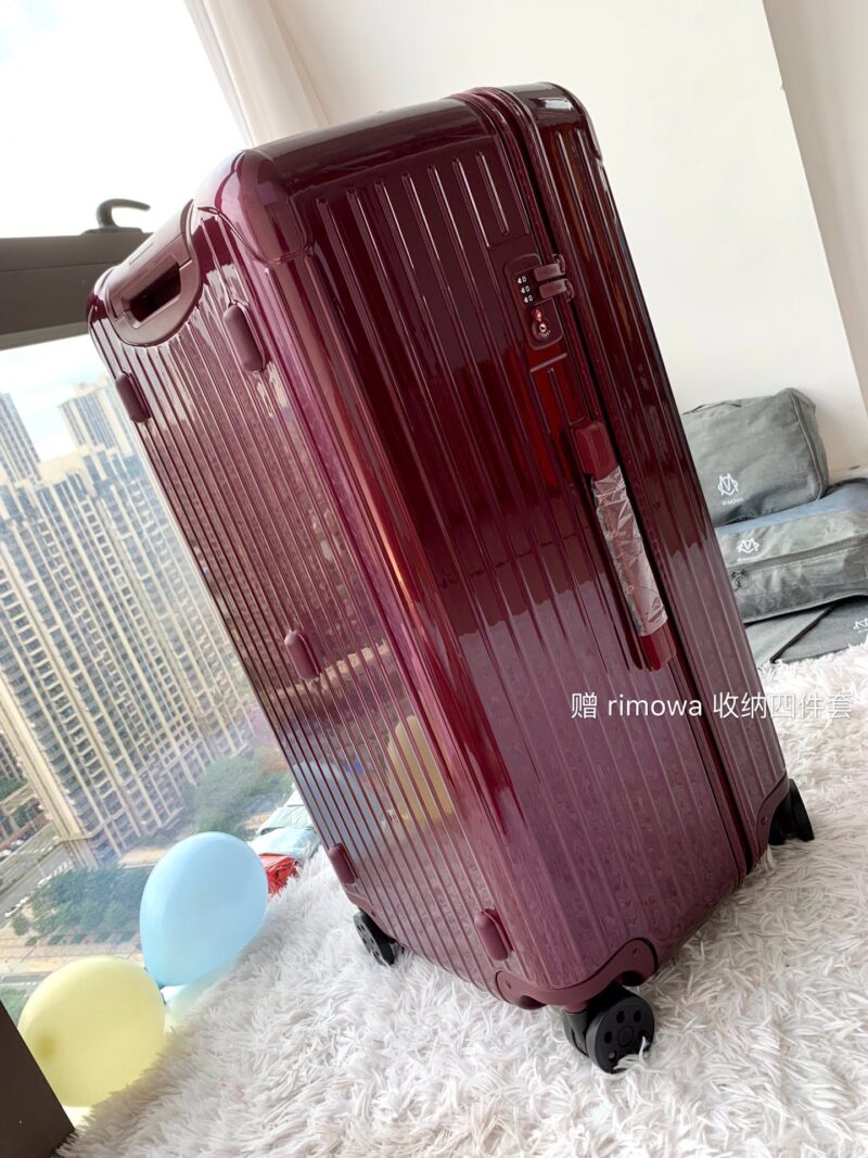 Rimowa Essential Ttrunk Plus Luggage-‭29&31Inch - Image 5