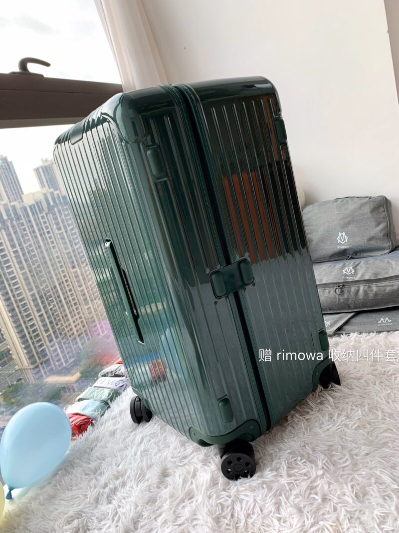 Rimowa Essential Ttrunk Plus Luggage-‭29&31Inch - Image 4