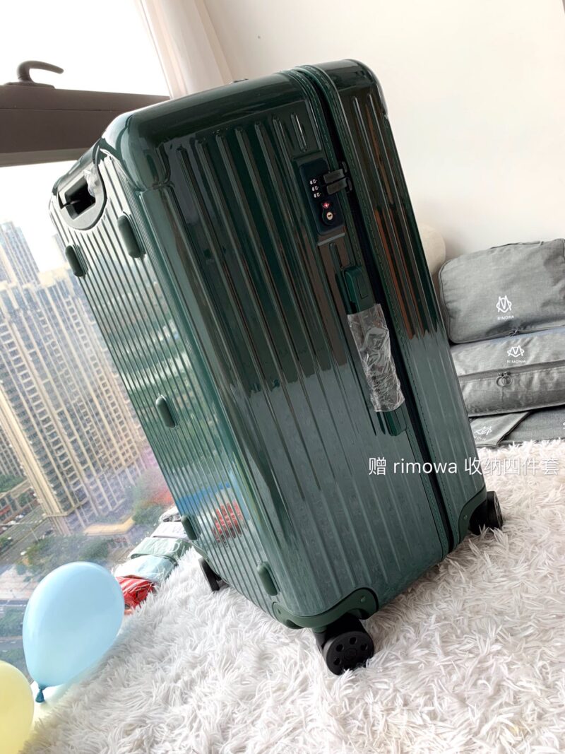 Rimowa Essential Ttrunk Plus Luggage-‭29&31Inch - Image 8