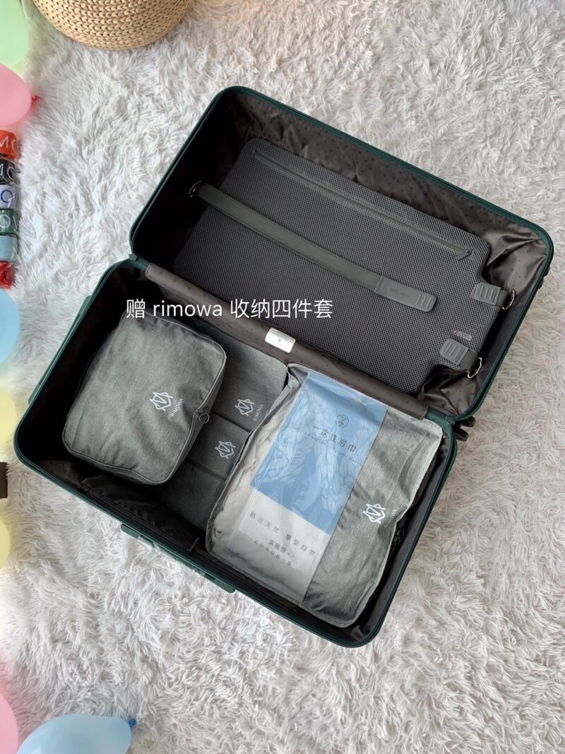 Rimowa Essential Ttrunk Plus Luggage-‭29&31Inch - Image 9