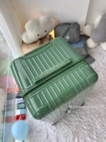 Rimowa Essential Ttrunk Plus Luggage-29&31Inch - Image 2