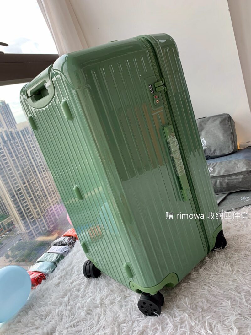 Rimowa Essential Ttrunk Plus Luggage-‭29&31Inch - Image 6