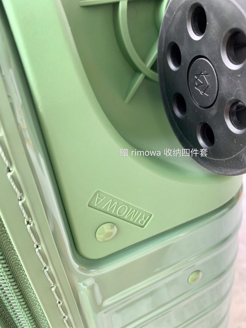 Rimowa Essential Ttrunk Plus Luggage-‭29&31Inch - Image 7