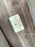 Rimowa Essential Ttrunk Plus Luggage-29&31Inch - Image 9