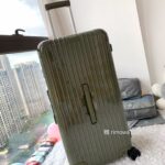 Rimowa Essential Ttrunk Plus Luggage-‭29&31Inch