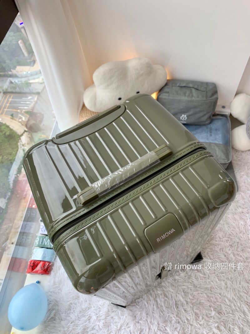 Rimowa Essential Ttrunk Plus Luggage-‭29&31Inch - Image 3